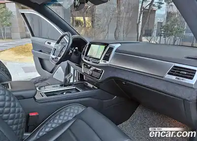 SsangYong Rexton 2023 2.2 Автомат в Москве № 32875, миниатюра 10