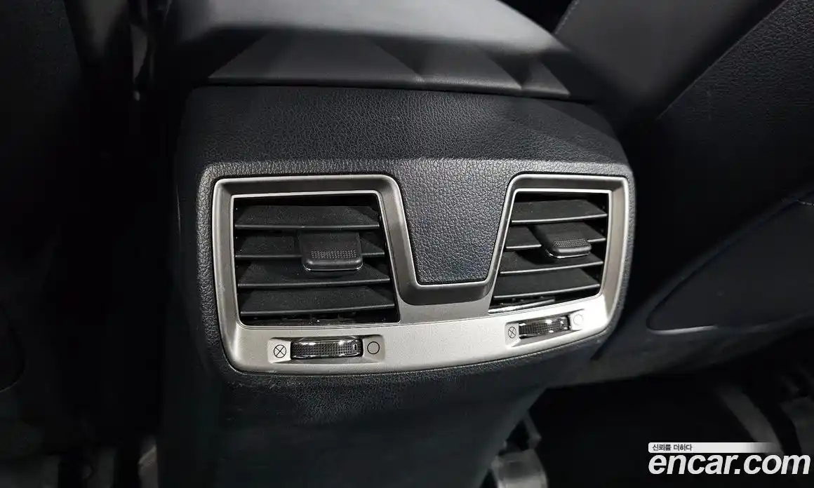 SsangYong Rexton 2019 2.2 Автомат в Москве № 32898, фото 11