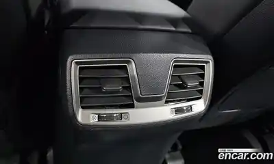 SsangYong Rexton 2019 2.2 Автомат в Москве № 32898, миниатюра 11