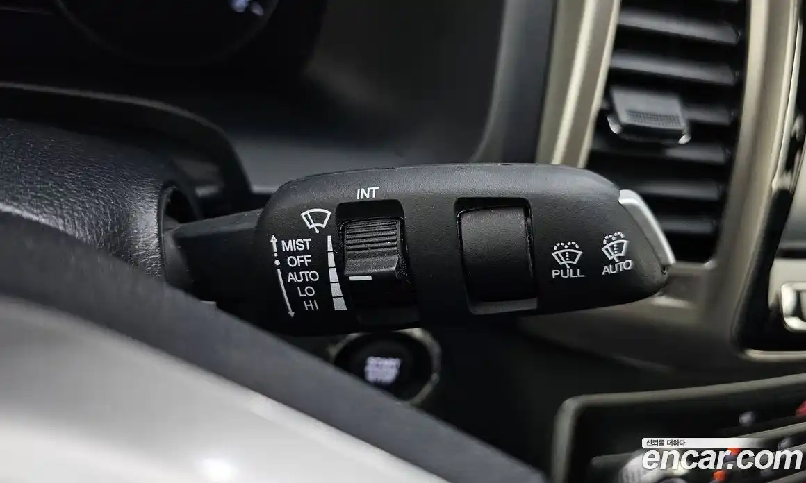 SsangYong Rexton 2019 2.2 Автомат в Москве № 32898, фото 17