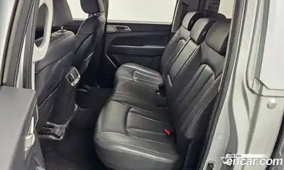 SsangYong Rexton 2019 2.2 Автомат в Москве № 32898, миниатюра 5