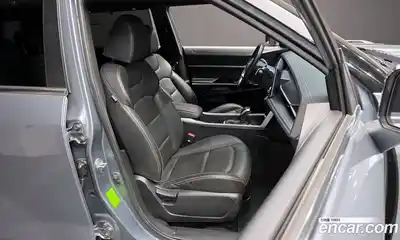 SsangYong Torres 2023 1.5 Автомат в Москве № 33240, миниатюра 12