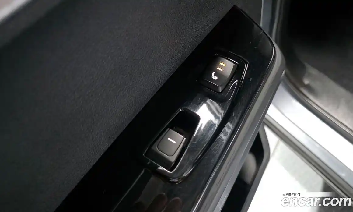 SsangYong Torres 2023 1.5 Автомат в Москве № 33240, фото 15