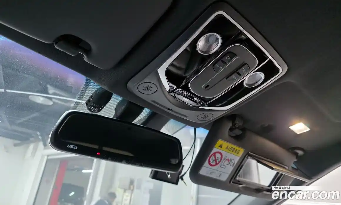 SsangYong Torres 2023 1.5 Автомат в Москве № 33240, фото 17