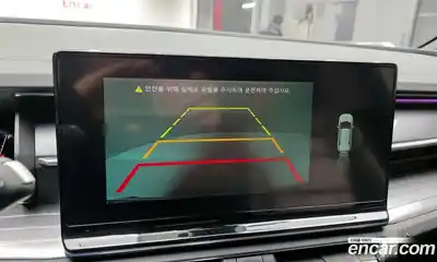 SsangYong Torres 2023 1.5 Автомат в Москве № 33240, миниатюра 2