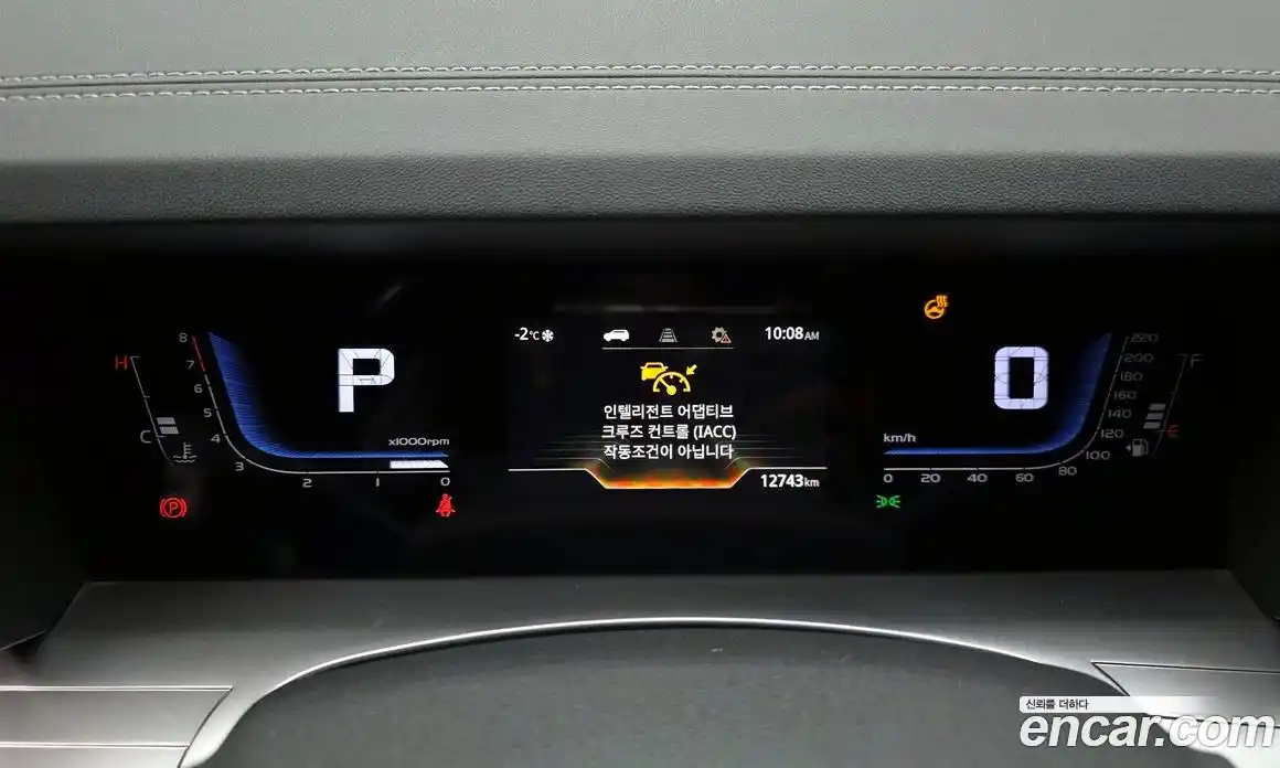 SsangYong Torres 2023 1.5 Автомат в Москве № 33240, фото 4