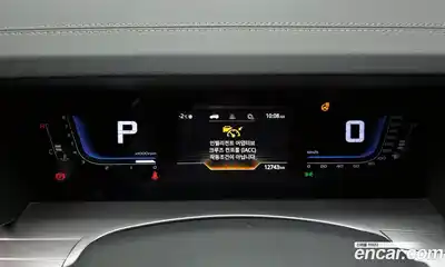 SsangYong Torres 2023 1.5 Автомат в Москве № 33240, миниатюра 4