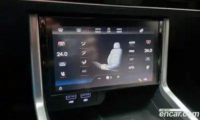 SsangYong Torres 2023 1.5 Автомат в Москве № 33240, миниатюра 5