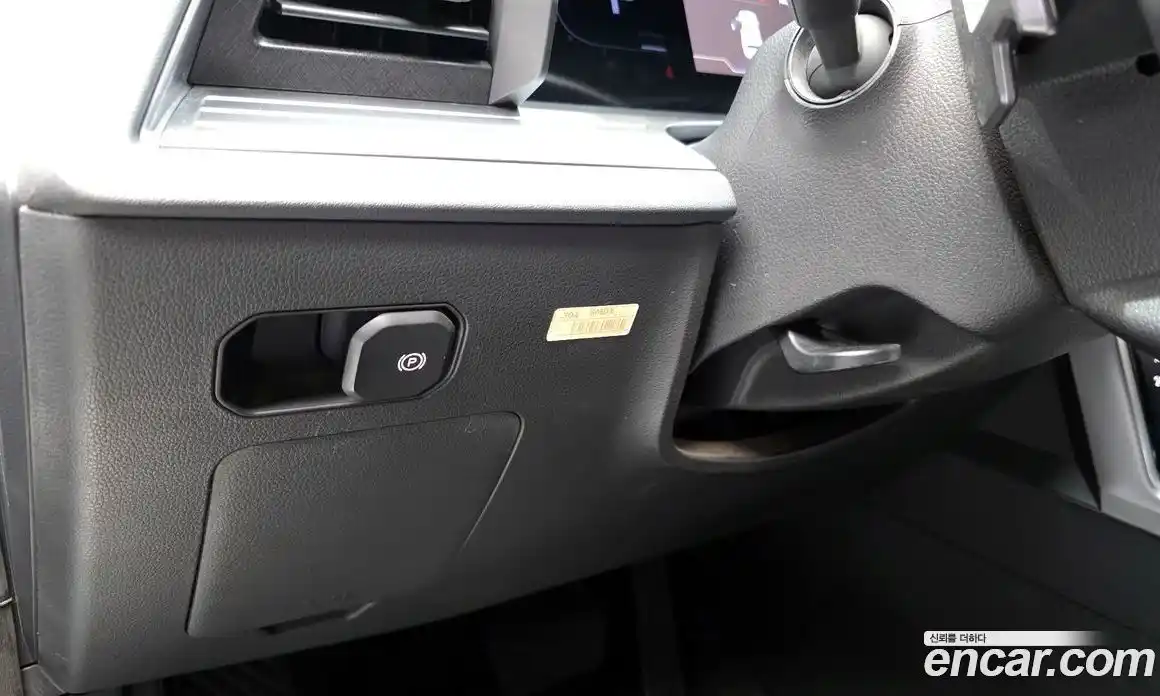 SsangYong Torres 2023 1.5 Автомат в Москве № 33240, фото 9