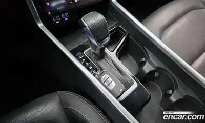 SsangYong Torres 2023 1.5 Автомат в Москве № 33240, миниатюра 10