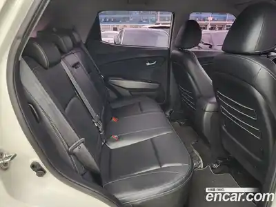 SsangYong TIBOLI 2017 1.6 Автомат в Москве № 33504, миниатюра 11