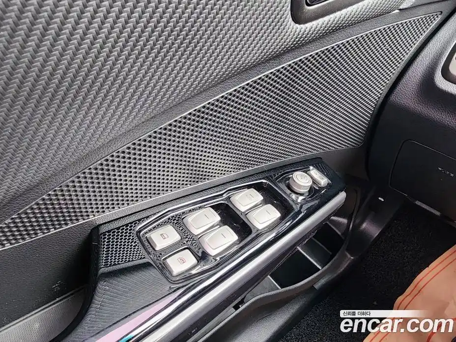 SsangYong TIBOLI 2017 1.6 Автомат в Москве № 33504, фото 13