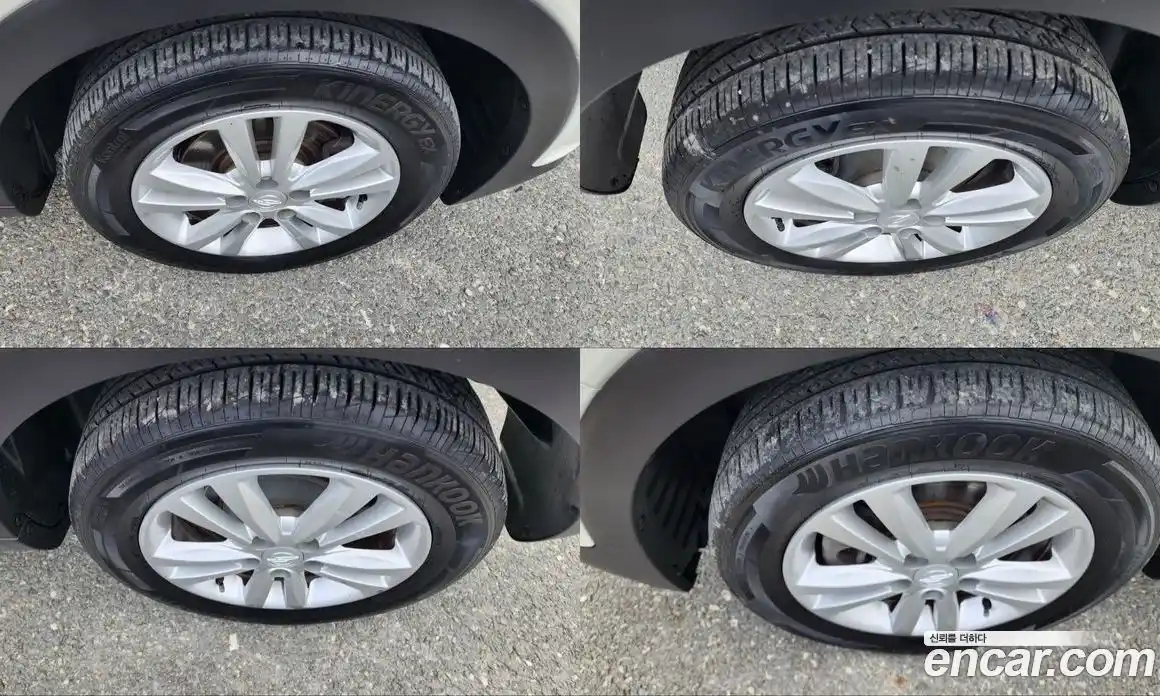 SsangYong TIBOLI 2017 1.6 Автомат в Москве № 33504, фото 15