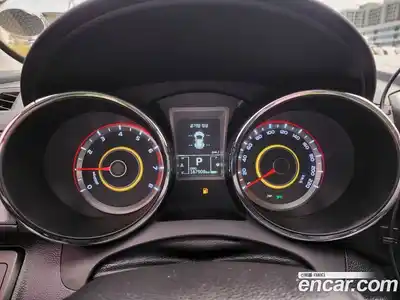 SsangYong TIBOLI 2017 1.6 Автомат в Москве № 33504, миниатюра 4