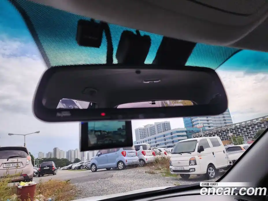 SsangYong TIBOLI 2017 1.6 Автомат в Москве № 33504, фото 7