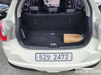 SsangYong TIBOLI 2017 1.6 Автомат в Москве № 33504, миниатюра 10