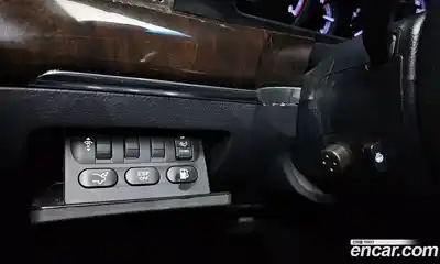 SsangYong Chairman, 2013