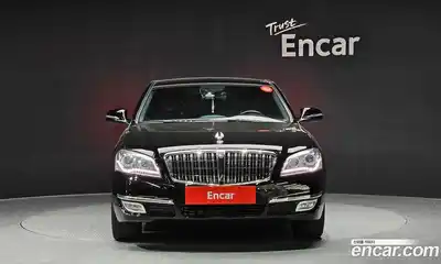 SsangYong Chairman 2013 3.2 Автомат в Москве № 33547, миниатюра 11