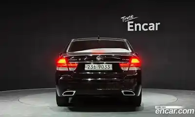 SsangYong Chairman 2013 3.2 Автомат в Москве № 33547, миниатюра 12