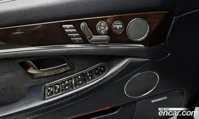 SsangYong Chairman 2013 3.2 Автомат в Москве № 33547, миниатюра 6