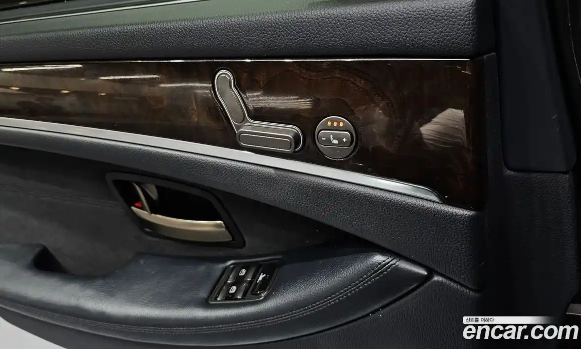 SsangYong Chairman 2013 3.2 Автомат в Москве № 33547, фото 8