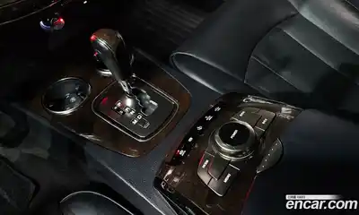 SsangYong Chairman 2013 3.2 Автомат в Москве № 33547, миниатюра 10