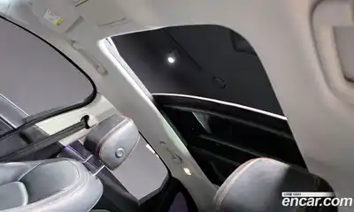 Jaguar F-Pace 2017 2.0 Автомат в Москве № 335819, миниатюра 3