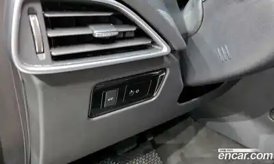 Jaguar F-Pace 2017 2.0 Автомат в Москве № 335819, миниатюра 9