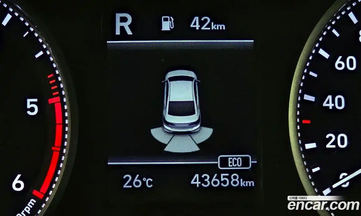 Hyundai Avante 2019 1.6 Автомат в Москве № 336015, фото 18