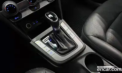 Hyundai Avante 2019 1.6 Автомат в Москве № 336015, миниатюра 7