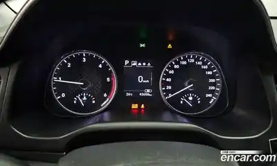 Hyundai Avante 2019 1.6 Автомат в Москве № 336015, миниатюра 10