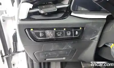Kia Niro 2026 1.6 Автомат в Москве № 336424, миниатюра 11