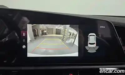 Kia Niro 2026 1.6 Автомат в Москве № 336424, миниатюра 12