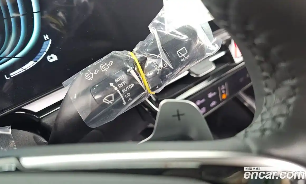 Kia Niro 2026 1.6 Автомат в Москве № 336424, фото 14