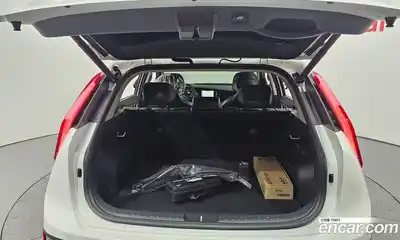 Kia Niro 2026 1.6 Автомат в Москве № 336424, миниатюра 2