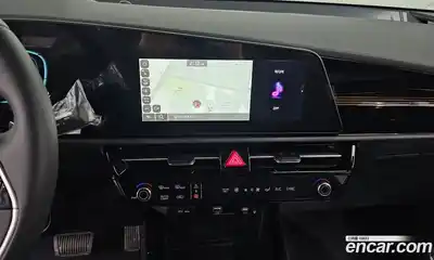 Kia Niro 2026 1.6 Автомат в Москве № 336424, миниатюра 5