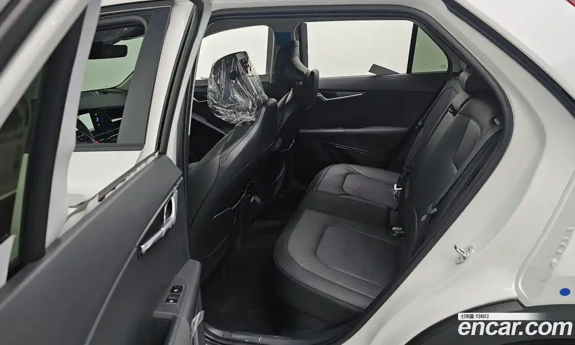 Kia Niro 2026 1.6 Автомат в Москве № 336424, фото 8