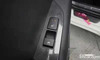 Kia Niro 2026 1.6 Автомат в Москве № 336424, миниатюра 10