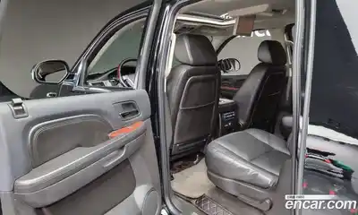 Cadillac Escalade 2008 6.2 Автомат в Москве № 337167, миниатюра 12