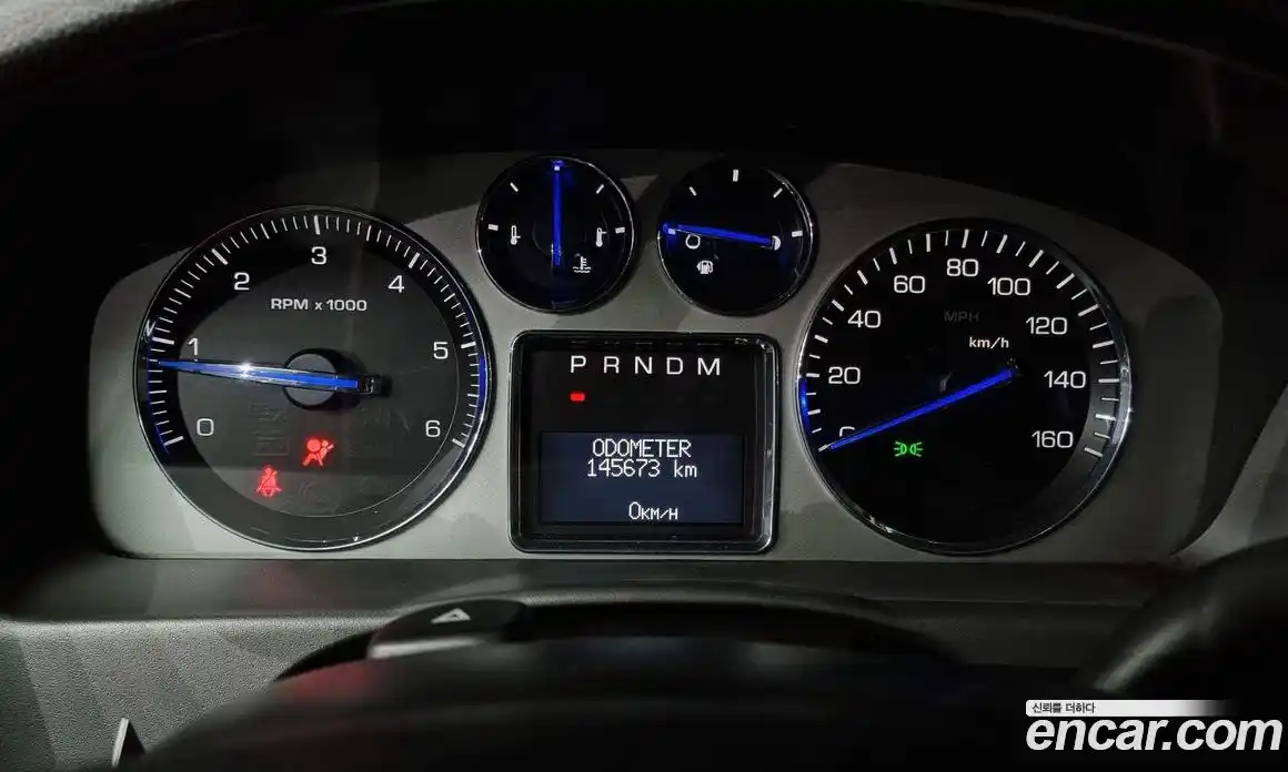 Cadillac Escalade 2008 6.2 Автомат в Москве № 337167, фото 14