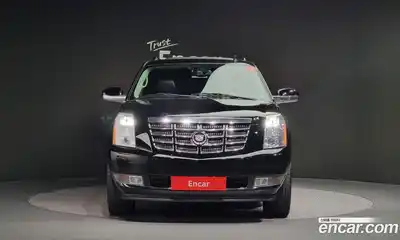 Cadillac Escalade 2008 6.2 Автомат в Москве № 337167, миниатюра 6