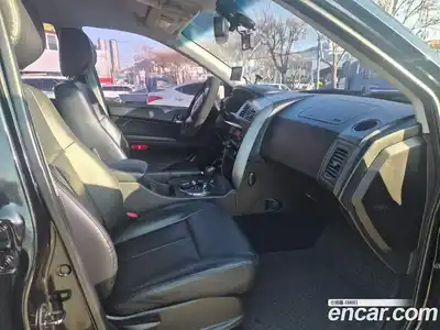 SsangYong Korando 2016 2.0 Автомат в Москве № 33852, миниатюра 11