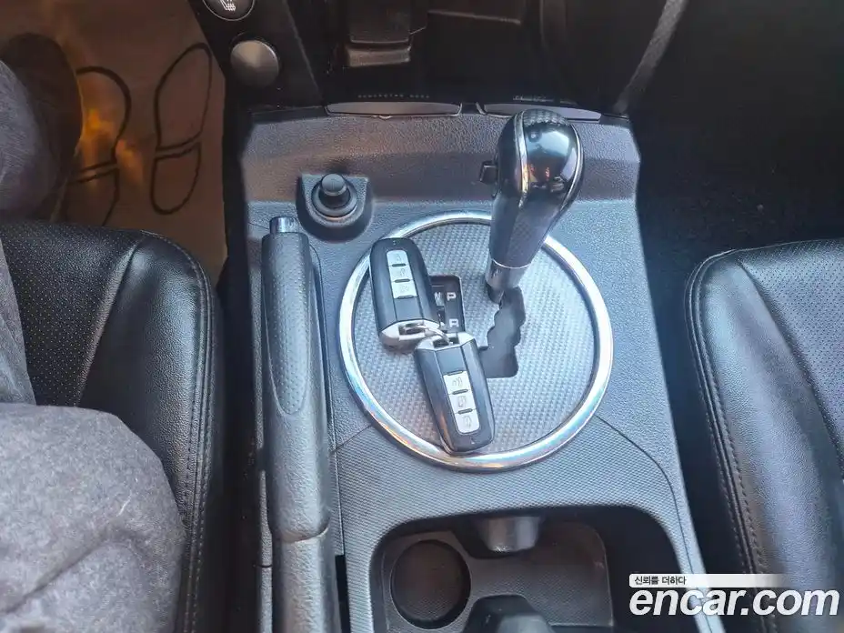 SsangYong Korando 2016 2.0 Автомат в Москве № 33852, фото 12