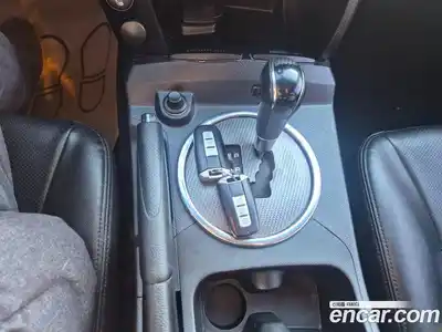 SsangYong Korando 2016 2.0 Автомат в Москве № 33852, миниатюра 12