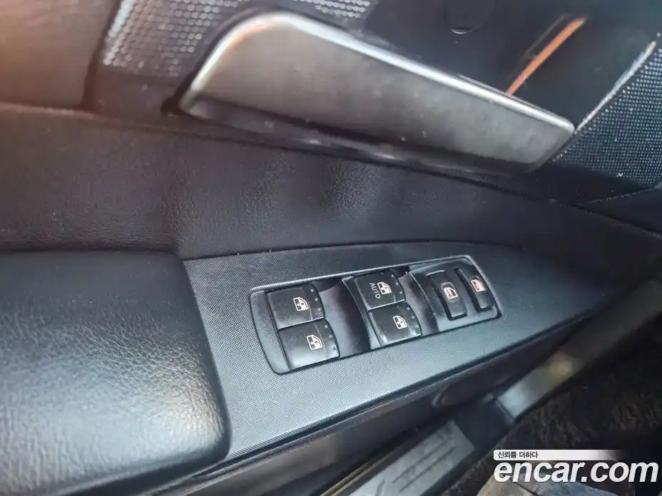 SsangYong Korando 2016 2.0 Автомат в Москве № 33852, фото 9