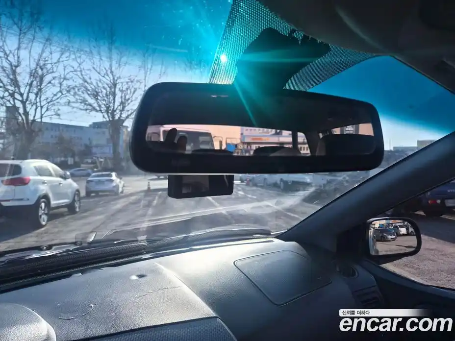 SsangYong Korando 2016 2.0 Автомат в Москве № 33852, фото 10