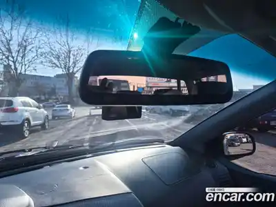 SsangYong Korando 2016 2.0 Автомат в Москве № 33852, миниатюра 10