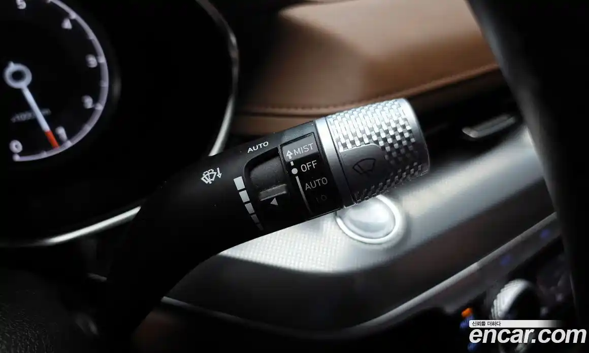 Genesis G80 2022 2.2 Автомат в Москве № 340213, фото 14