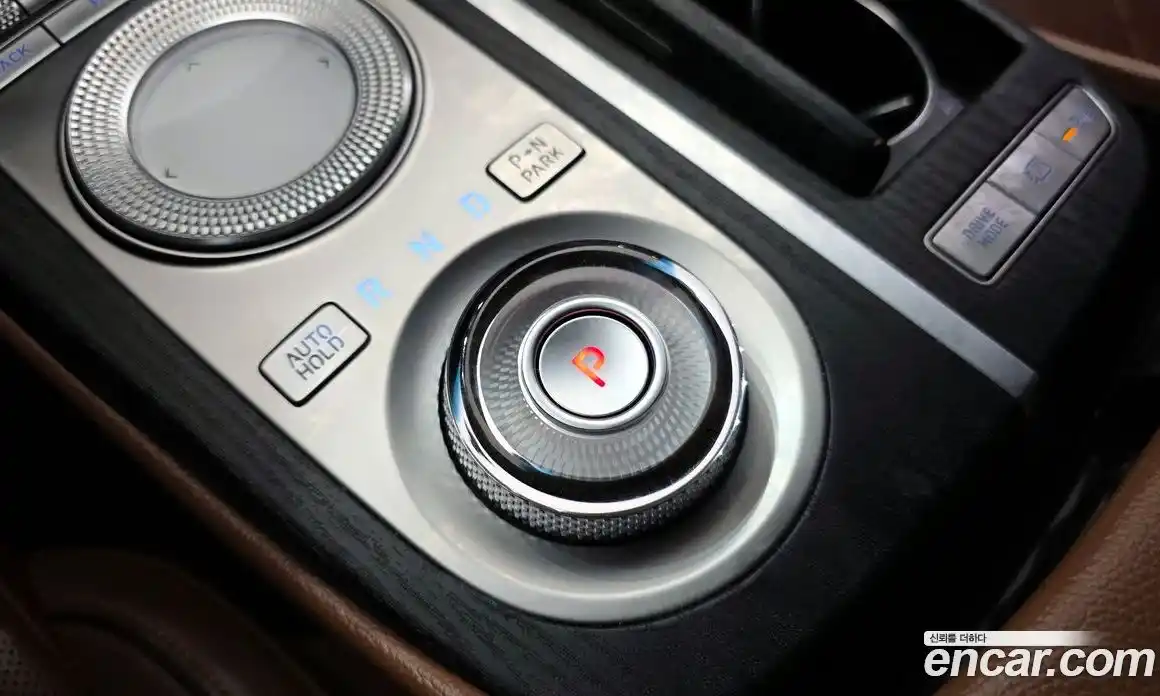 Genesis G80 2022 2.2 Автомат в Москве № 340213, фото 20