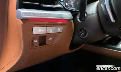 Genesis G80 2022 2.2 Автомат в Москве № 340213, миниатюра 7